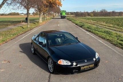 Honda CRX 155.555 km 12.990 &euro; Erftstadt-Konradsheim 50374