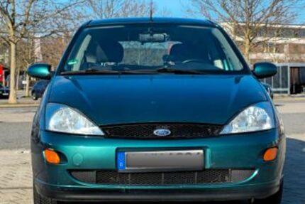 Ford Focus 185.000 km 3.200 &euro; München 80809