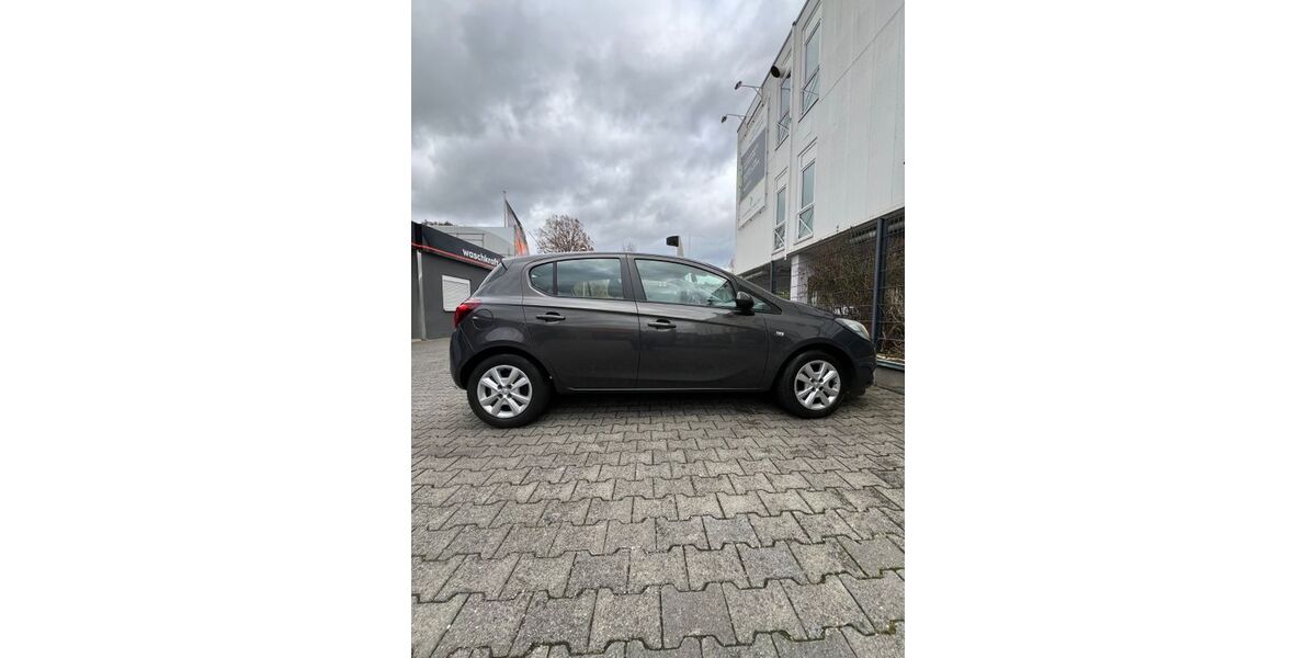 Opel Corsa 145.000 km 5.700 &euro; Süßen 73079