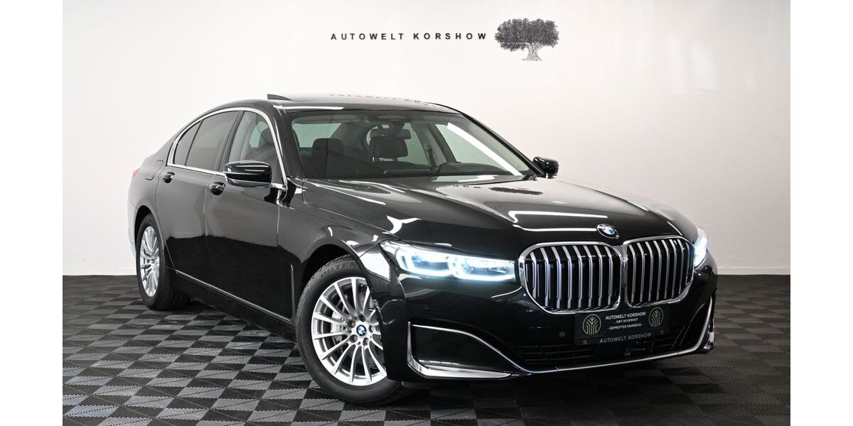 BMW 730 108.799 km 41.500 &euro; Saerbeck 48369