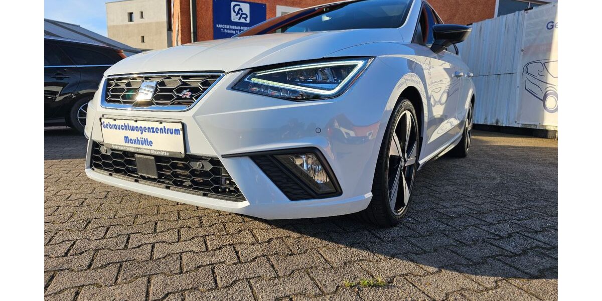Seat Ibiza 69.890 km 17.960 &euro; Maxhütte-Haidhof 93142