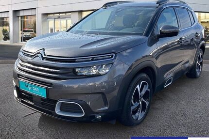 Citroen C5 Aircross 60.594 km 15.990 € Hamburg 22457