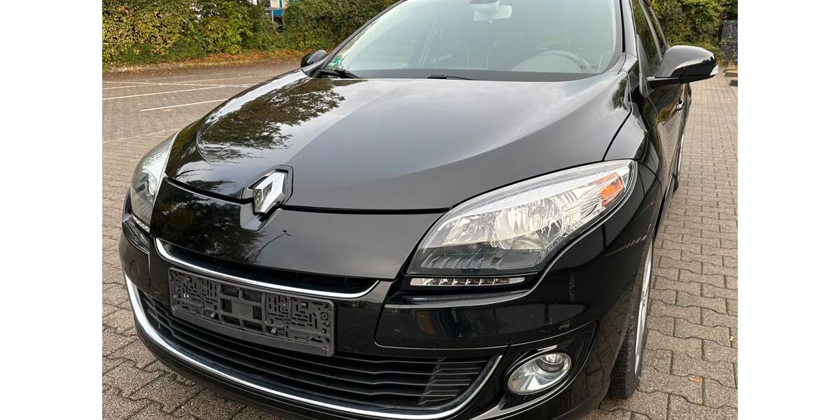 Renault Megane 93.300 km 6.300 &euro; Bensheim 64625