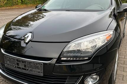 Renault Megane 93.300 km 6.500 &euro; Bensheim 64625