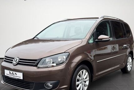 VW Touran 245.000 km 6.890 &euro; Sulz am Neckar 72172