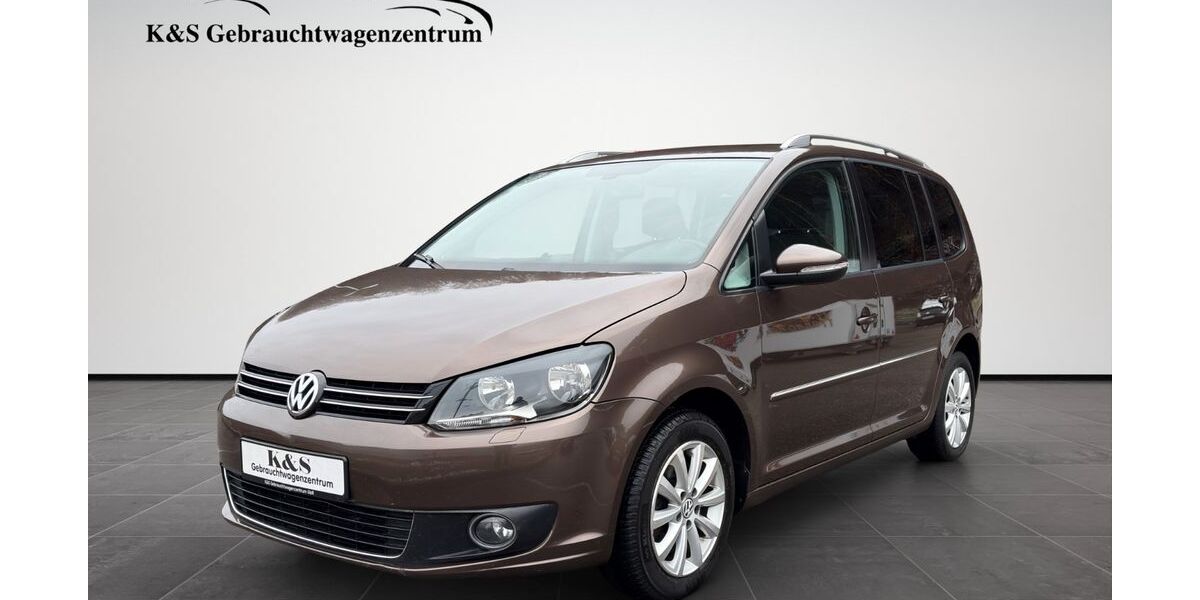 VW Touran 245.000 km 6.890 &euro; Sulz am Neckar 72172