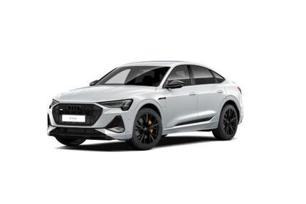 Audi e-tron 63.270 km 34.855 &euro; Alsfeld 36304
