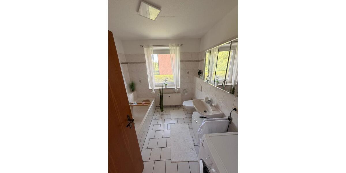 Erdgeschoßwohnung Sibbesse - 5 Zimmer, 88 m&sup2;, 150.000&euro; | Angebot:26844314