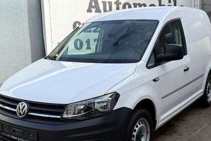 VW Caddy 48.000 km 8.990 &euro; Köln 51065