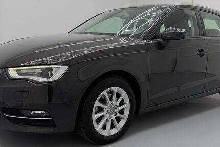 Audi A3 98.490 km 12.290 &euro; Geretsried 82538