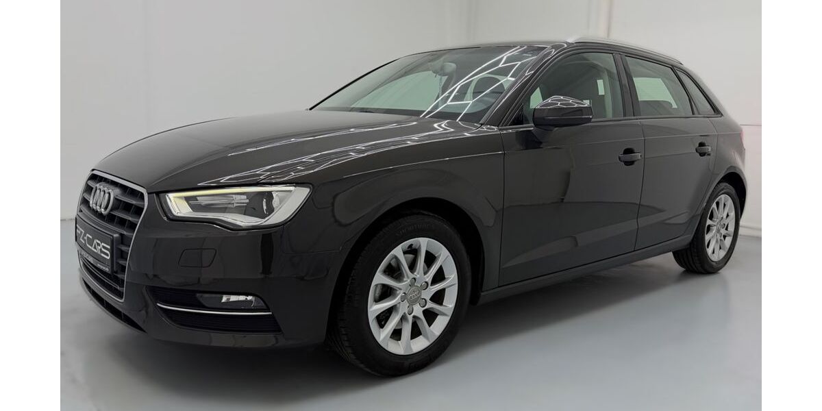 Audi A3 98.490 km 12.490 &euro; Geretsried 82538