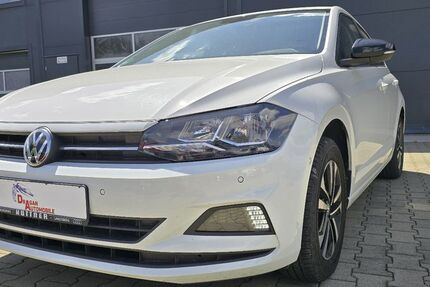 VW Polo 157.000 km 9.390 &euro; Augsburg 86167