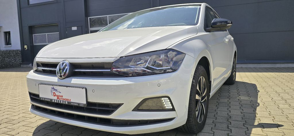 VW Polo 157.000 km 9.390 &euro; Augsburg 86167