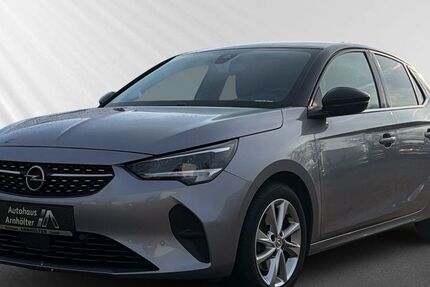 Opel Corsa 41.302 km 12.490 &euro; Berlin 13581