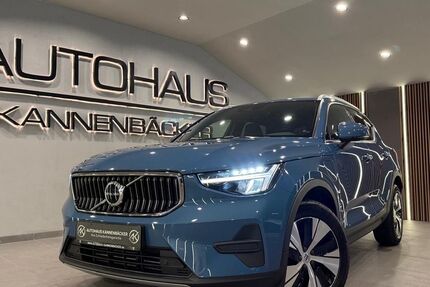 Volvo XC40 30.000 km 25.490 &euro; Ransbach-Baumbach 56235