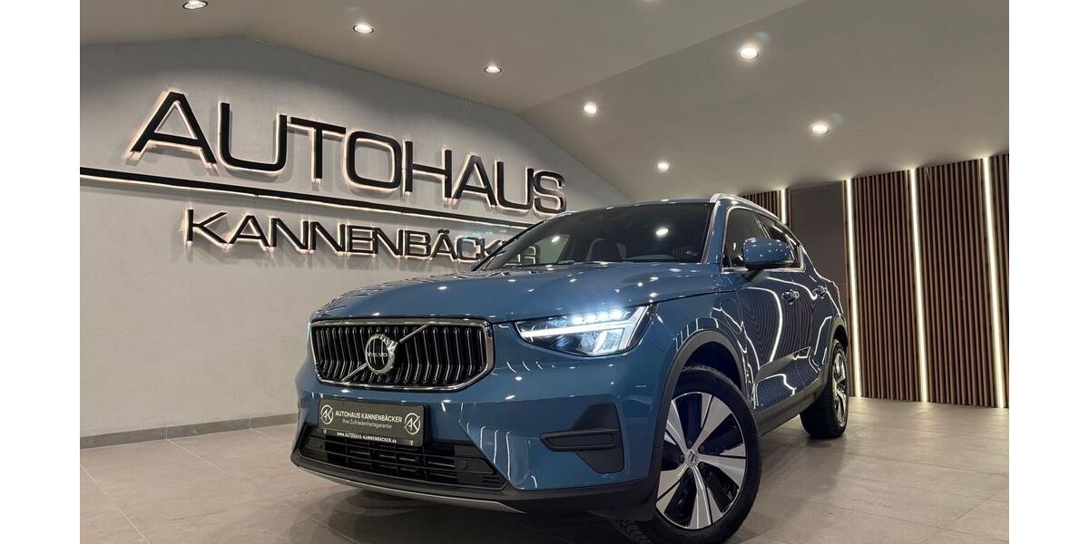 Volvo XC40 30.000 km 25.490 &euro; Ransbach-Baumbach 56235