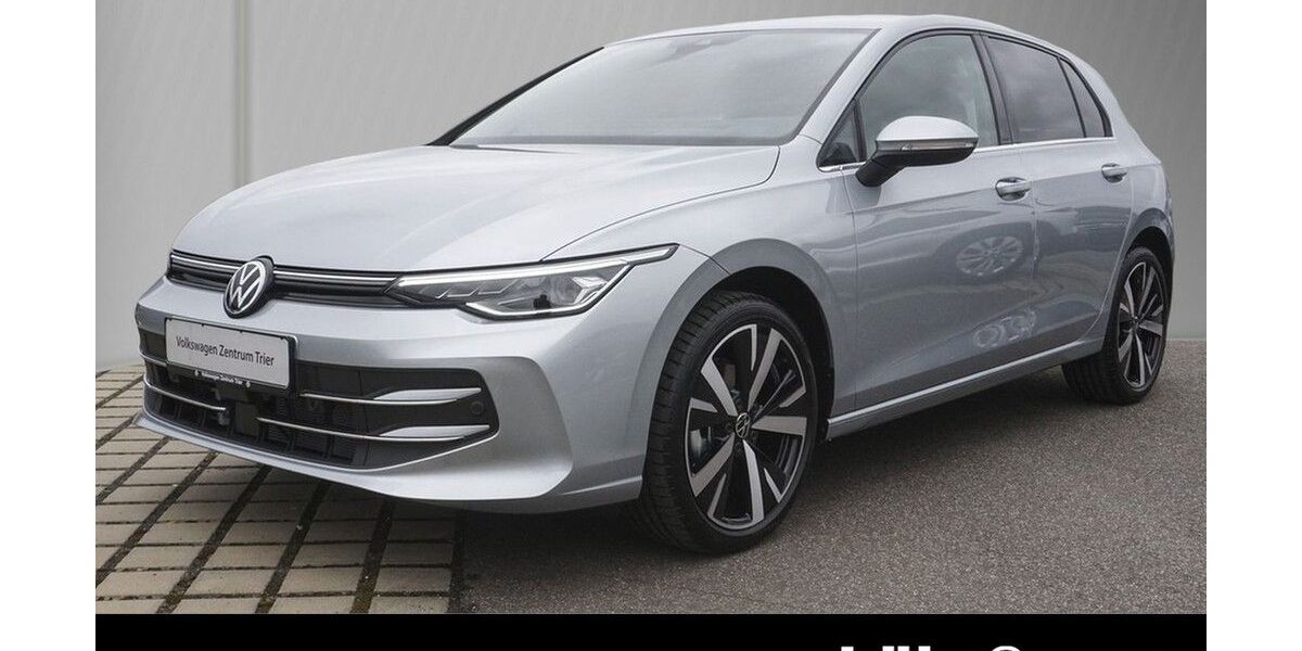 VW Golf 10.000 km 36.990 &euro; Trier 54292