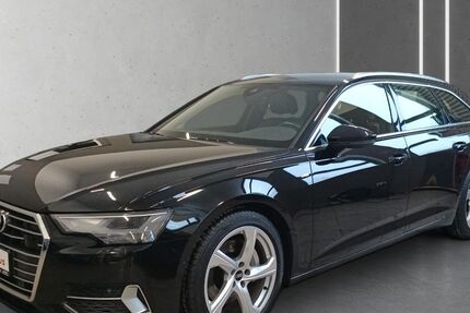Audi A6 64.685 km 31.989 &euro; Gera 07546
