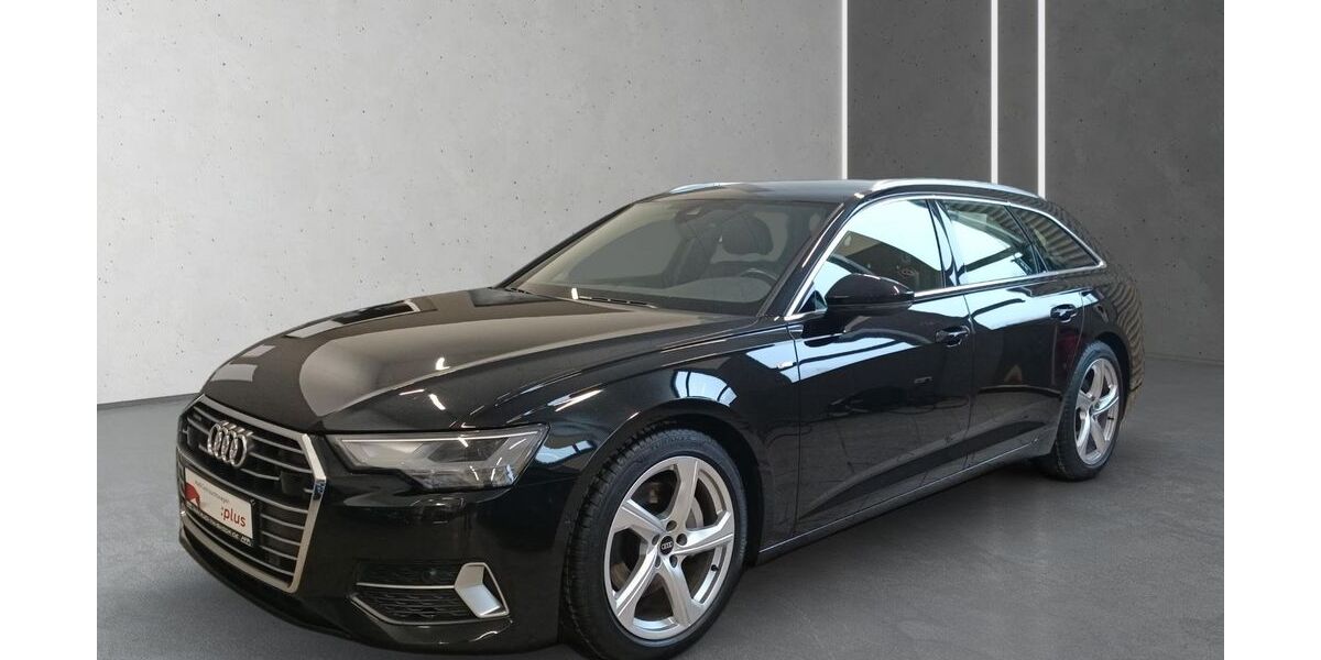 Audi A6 64.685 km 34.777 &euro; Gera 07546