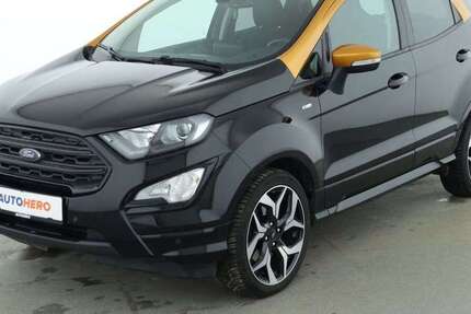 Ford EcoSport 95.271 km 15.290 &euro; Köln 50739