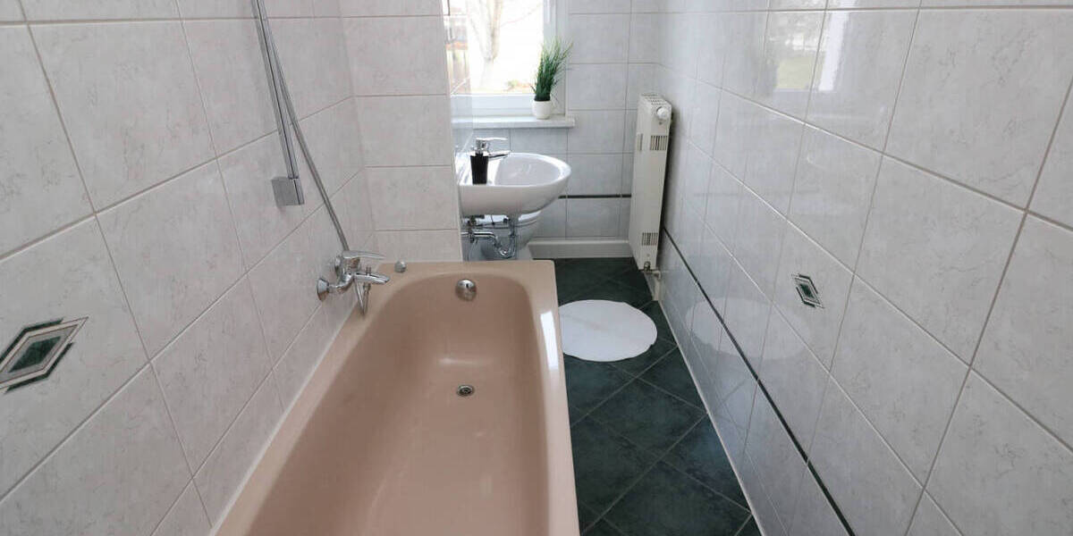 Etagenwohnung Freiberg Freiberg West - 2 Zimmer, 46 m&sup2;, 319&euro; | Angebot:26029966
