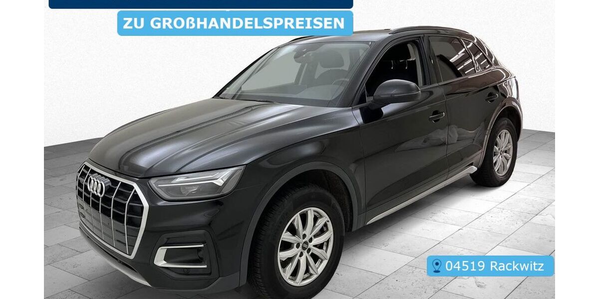 Audi Q5 167.969 km 27.307 &euro; Starnberg 82319