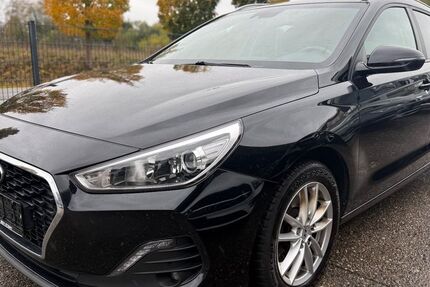 Hyundai i30 206.000 km 7.990 &euro; Friedberg 61169