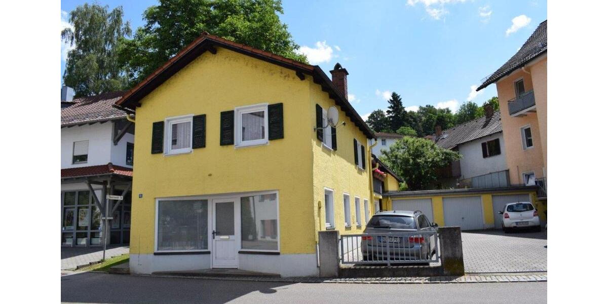 Einfamilienhaus Bogen - 1.078.000&euro; | Angebot:26621821