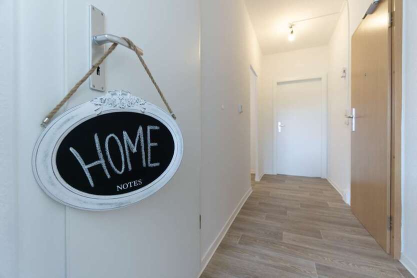 Wohnung zum Mieten in Burg 300 € 15 m²