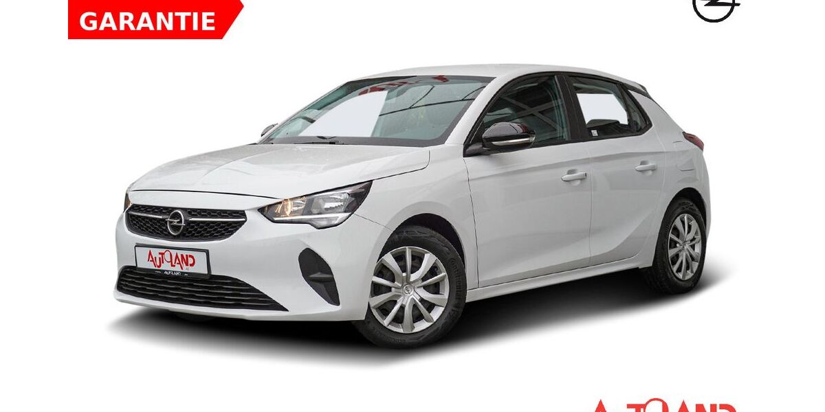 Opel Corsa 38.129 km 14.950 &euro; Zwickau 08056