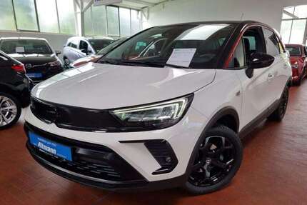 Opel Crossland 16.965 km 16.290 &euro; Haan 42781