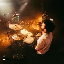 Giacomo Ganzerli Trio, Jazz Trio aus Italien