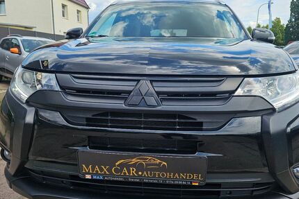 Mitsubishi Outlander 116.250 km 12.500 &euro; Stendal 39576