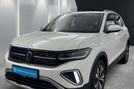 VW T-Cross 3.730 km 29.990 &euro; Speyer 67346