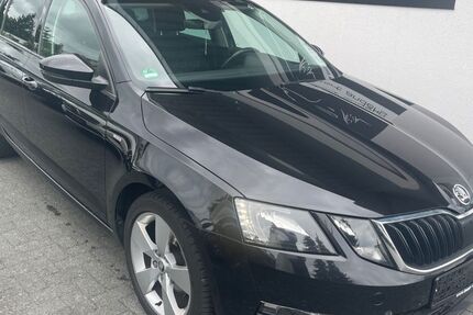 Skoda Octavia 197.000 km 8.170 &euro; Rödermark 63322