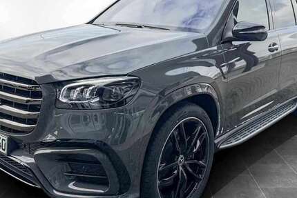 Mercedes-Benz GLS 450 6.000 km 146.777 &euro; Halberstadt 38820