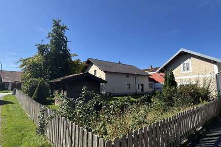 Haus Kirchberg - 6 Zimmer, 150 m&sup2;, 159.000&euro; | Angebot:24984322