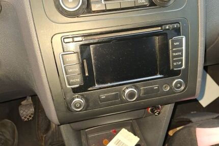 VW Touran 230.000 km 5.800 &euro; Leutesdorf 56599