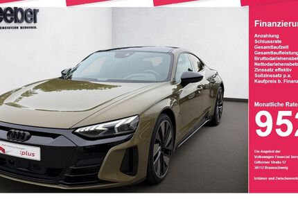 Audi RS e-tron GT 77.693 km 59.800 &euro; Herrenberg 71083