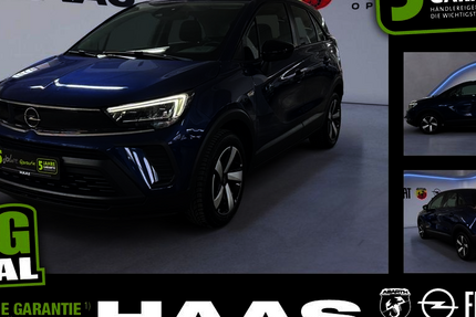 Opel Crossland (X) 62.500 km 10.480 &euro; Schwabmünchen 86830