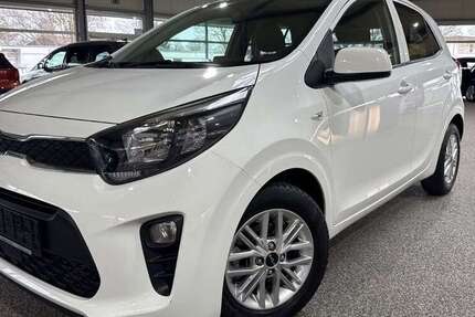 Kia Picanto 24.316 km 12.480 &euro; Troisdorf 53842