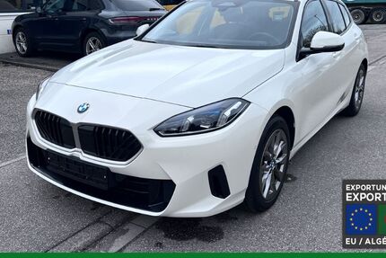 BMW 120 12.100 km 25.700 &euro; Knittlingen 75438