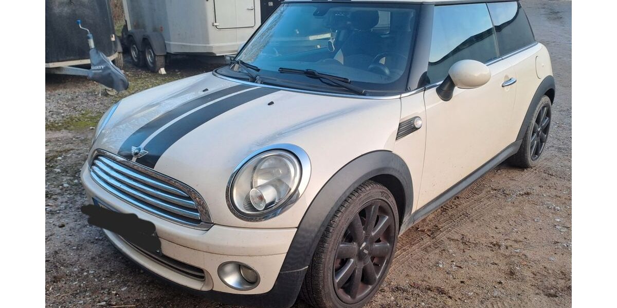 Mini Cooper 141.000 km 4.400 &euro; Pfinztal 76327