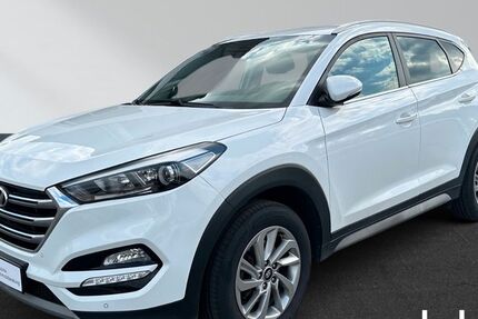 Hyundai TUCSON 113.760 km 13.990 &euro; Oranienburg OT Germendorf 16515