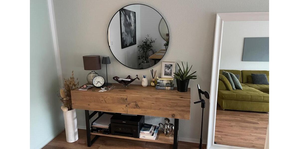 Wohnen auf Zeit Düsseldorf Stadtbezirk 9 - 2 Zimmer, 69 m&sup2;, 1.700&euro; | Angebot:26644260