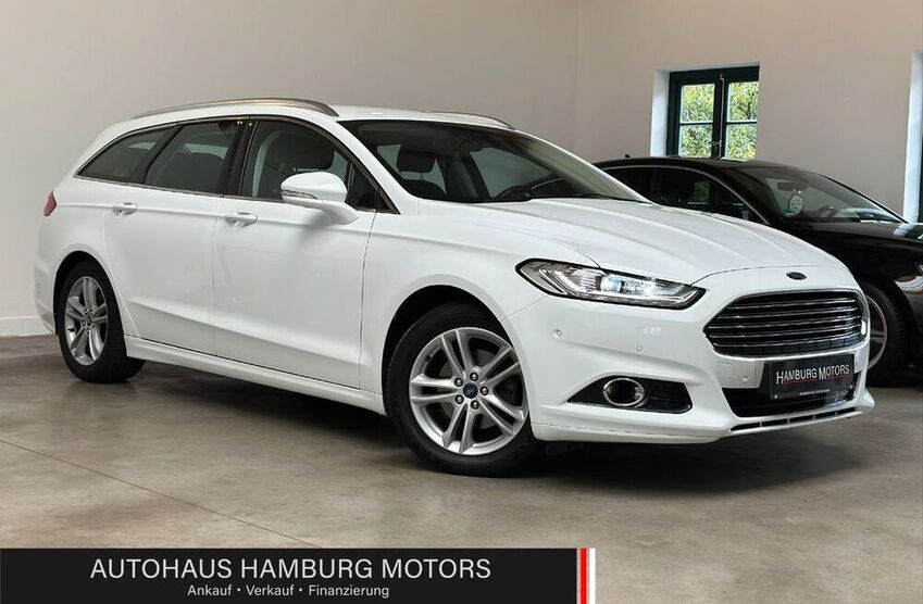 Mondeo