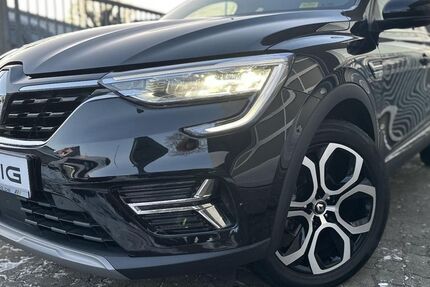 Renault Arkana 45.566 km 19.499 &euro; Berlin 13127