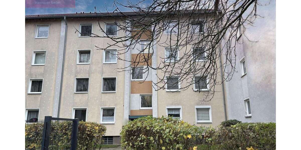 Wohnung zum Kaufen in Langenhagen 139.000 € 63.23 m² 3 zimmer
