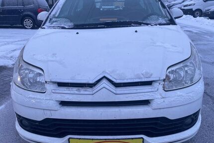 Citroen C4 218.422 km 1.100 &euro; Kamenz 01917