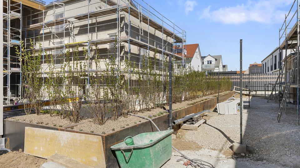 Einfamilienhaus Ingolstadt - 3.5 Zimmer, 104 m&sup2;, 1.400&euro; | Angebot:26144936